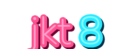 jkt8 — logo kanal