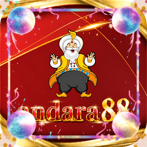 andara88 — galeri pratinjau - APK Resmi