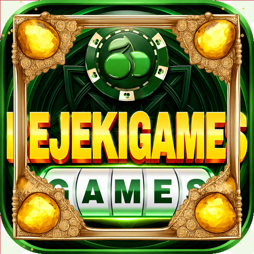 rejekigames — mitra unggulan